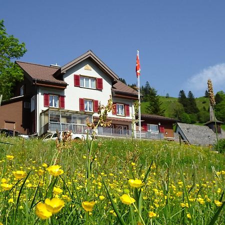 Gasthaus Schwand Engelberg Exterior foto