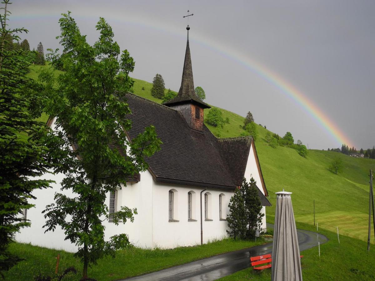 Gasthaus Schwand Engelberg Exterior foto