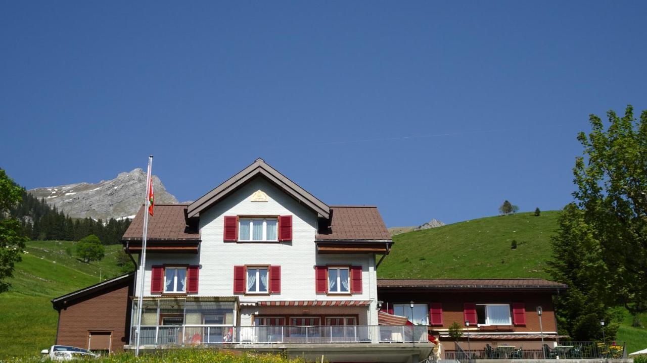 Gasthaus Schwand Engelberg Exterior foto