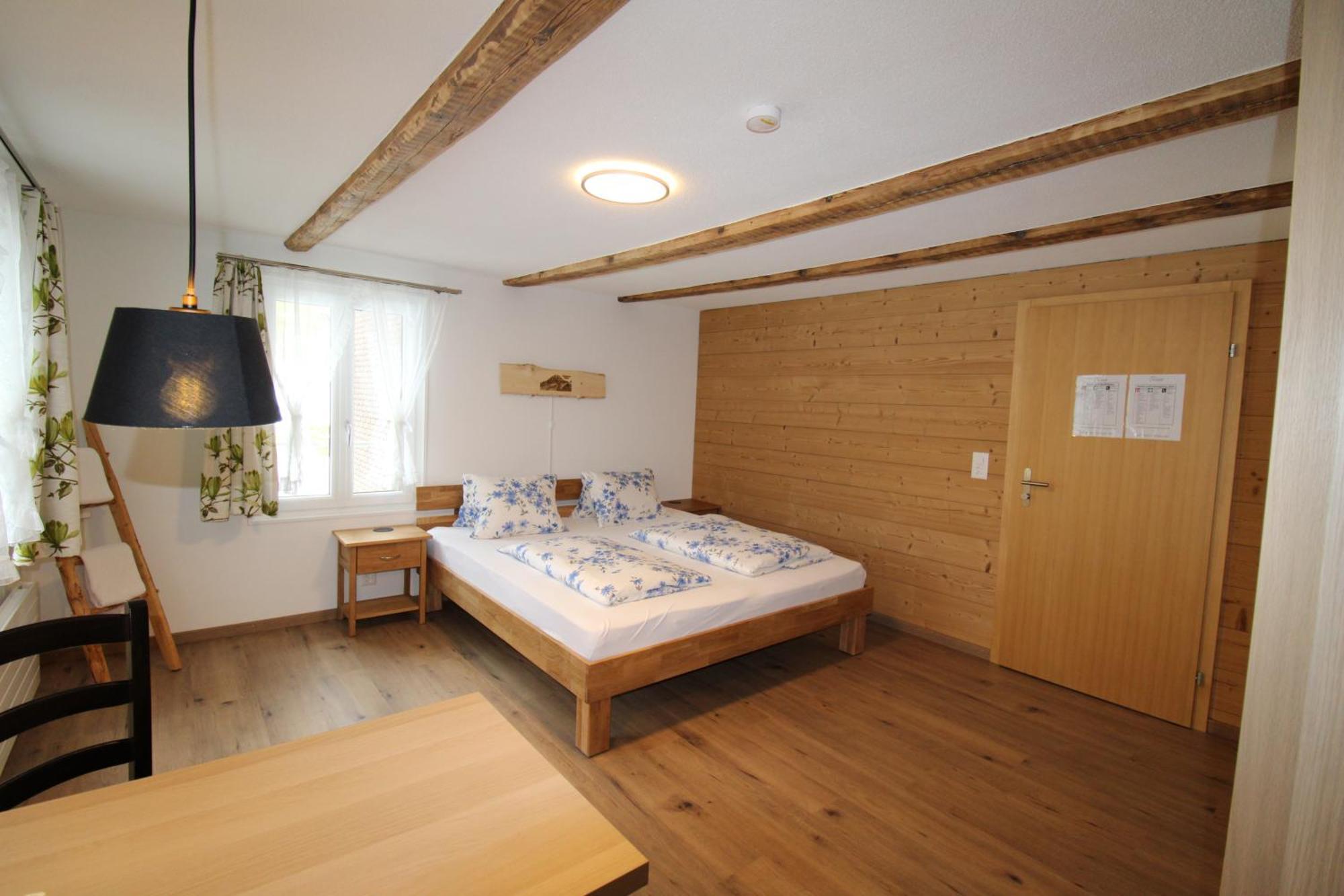 Gasthaus Schwand Engelberg Zimmer foto