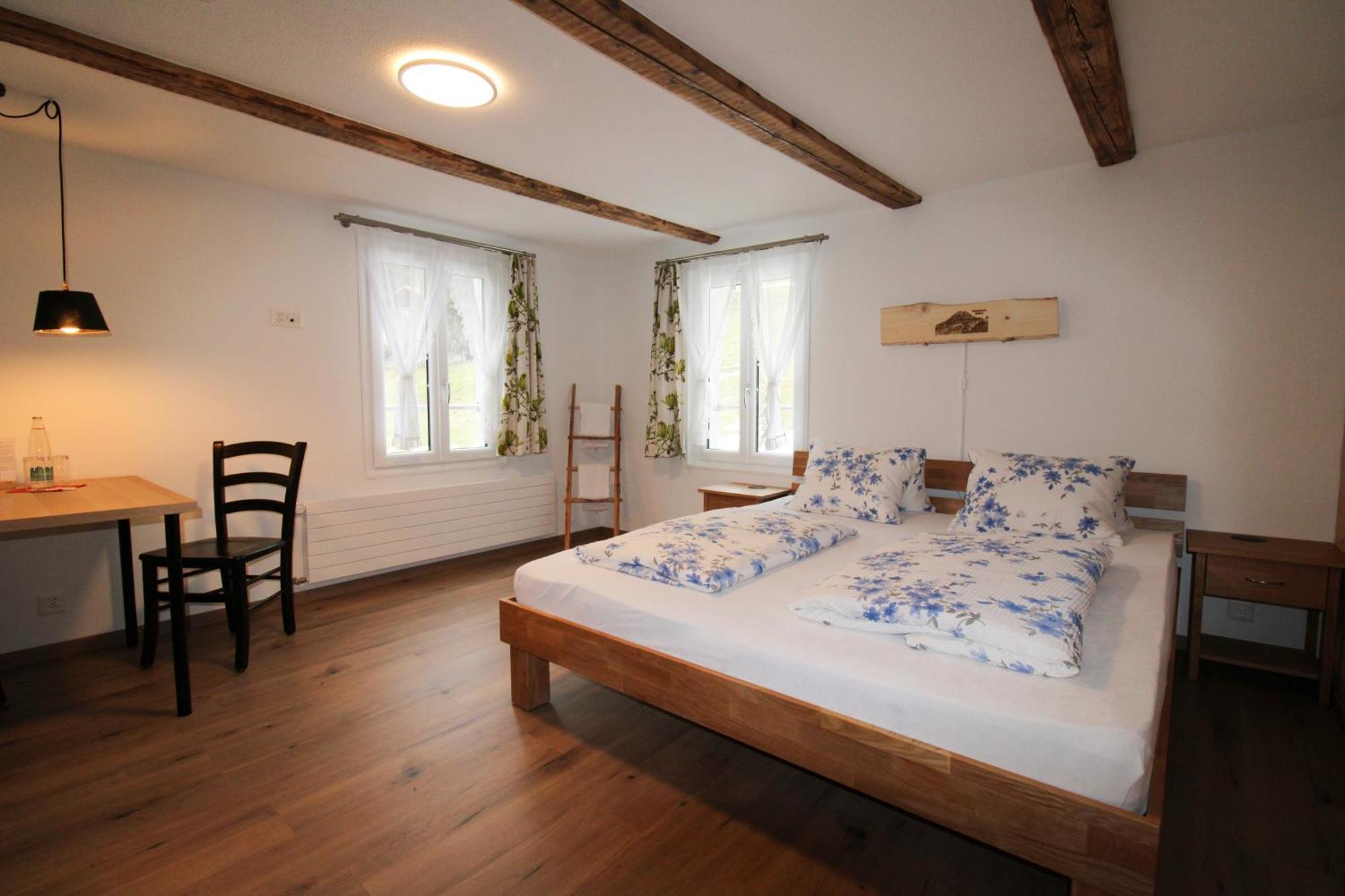 Gasthaus Schwand Engelberg Zimmer foto