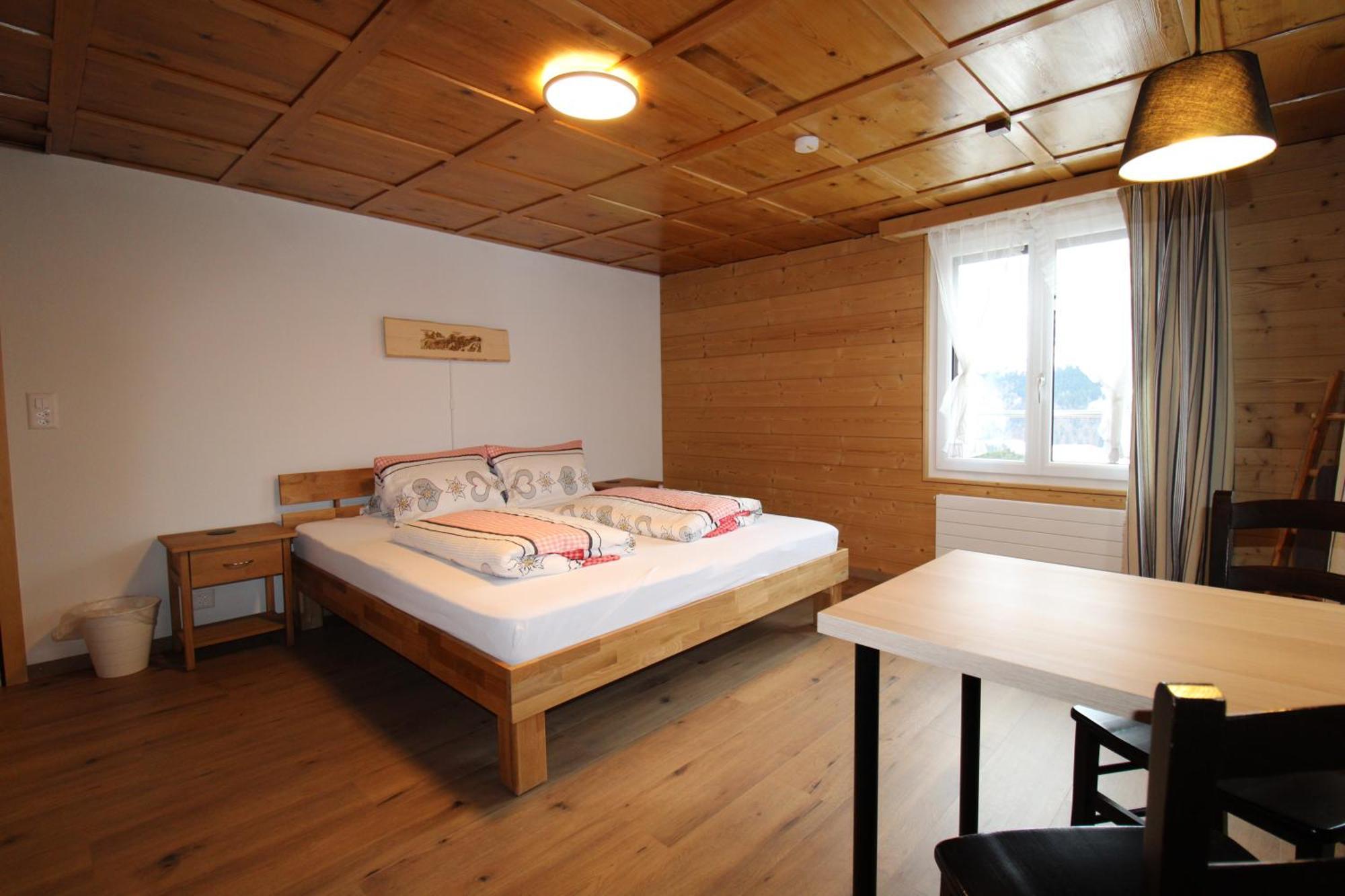Gasthaus Schwand Engelberg Zimmer foto