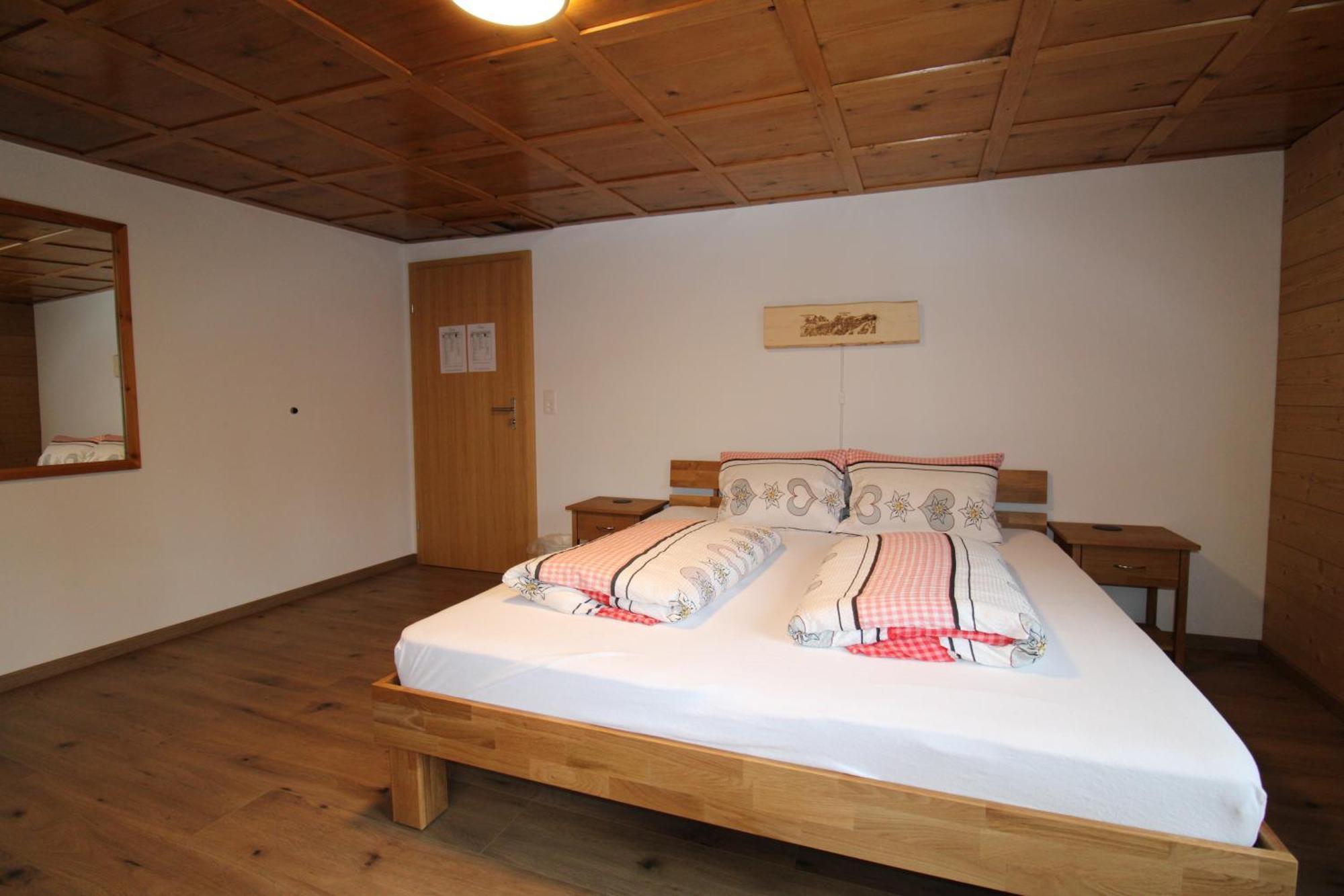 Gasthaus Schwand Engelberg Zimmer foto