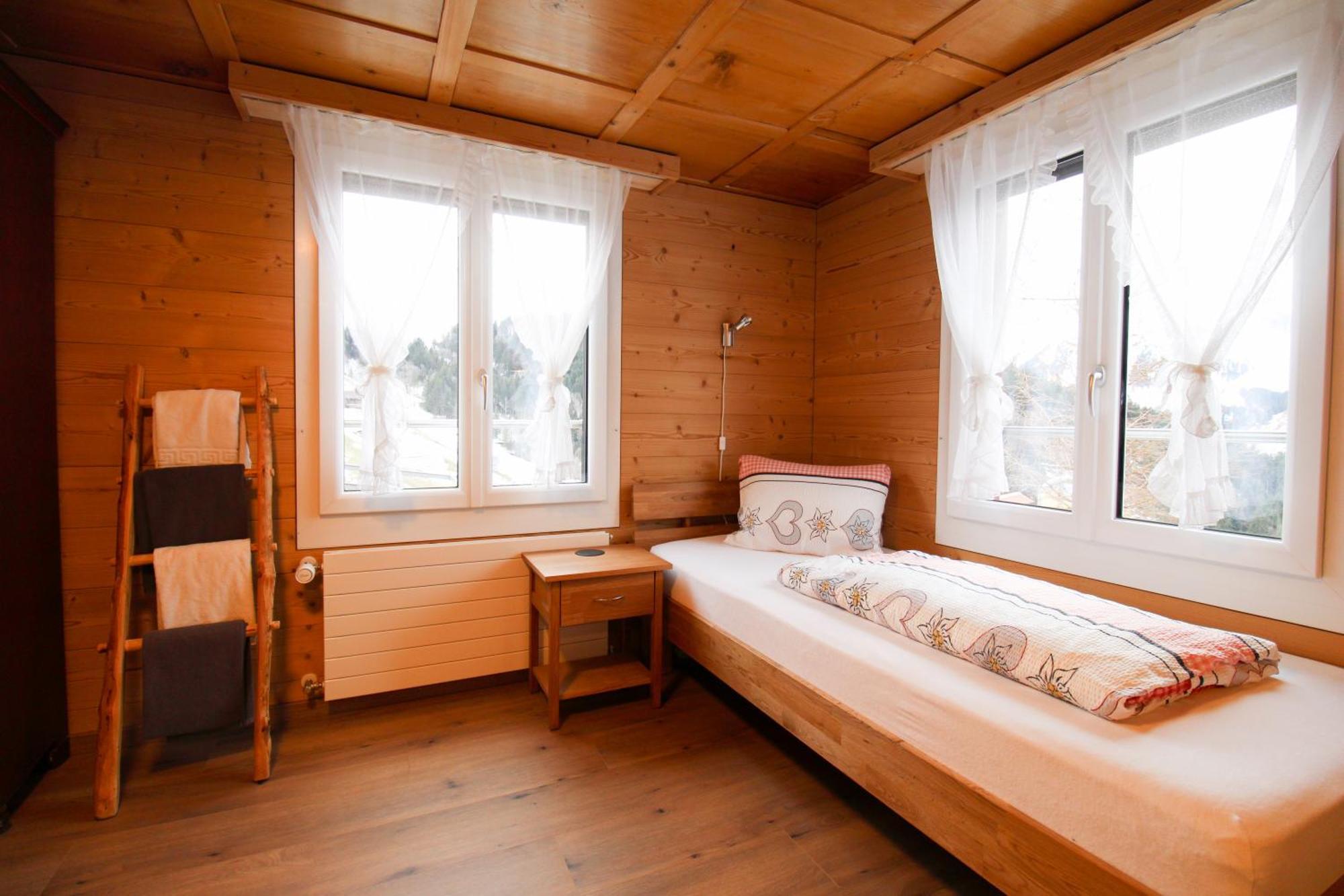 Gasthaus Schwand Engelberg Zimmer foto